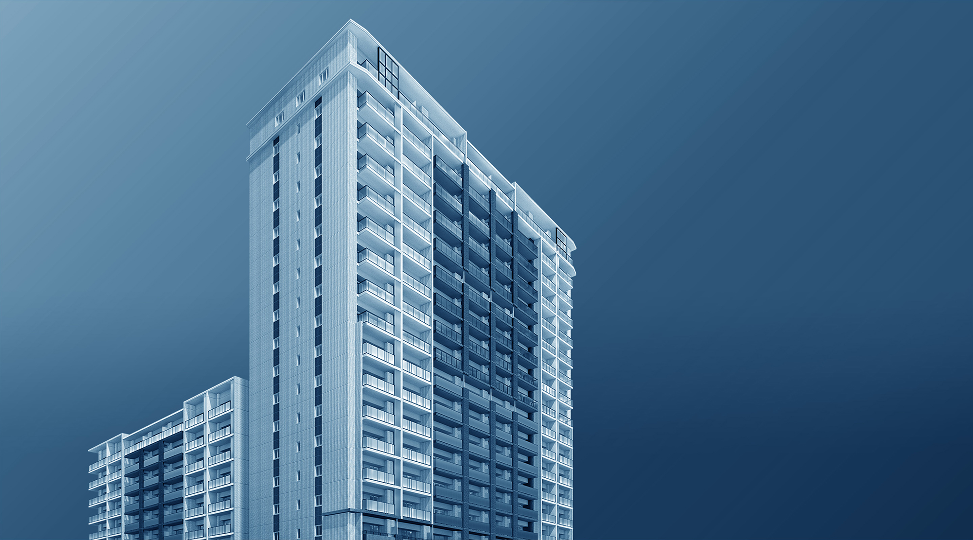 外観完成予想CG