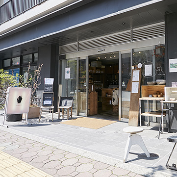 施設名が入ります（徒歩00分／約000m）