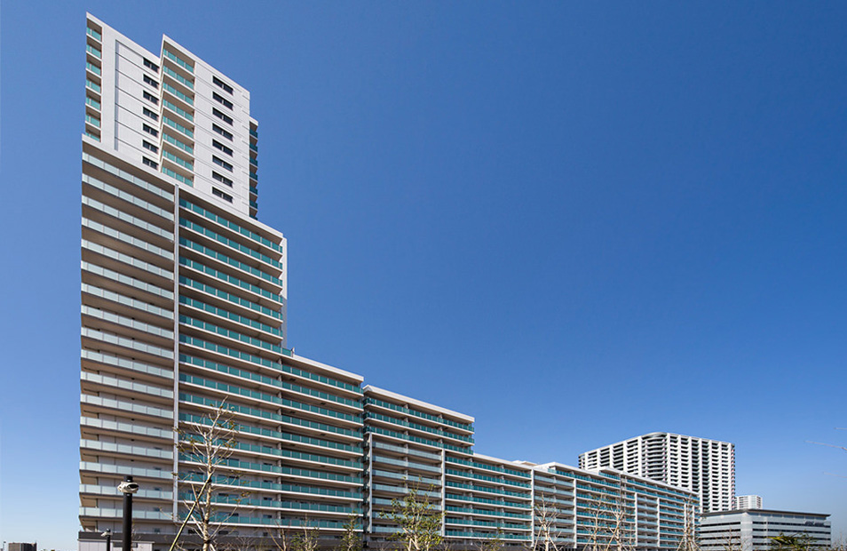 武蔵浦和SKY＆GARDEN