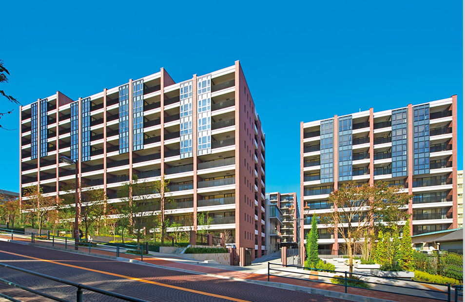 紅葉坂レジデンス