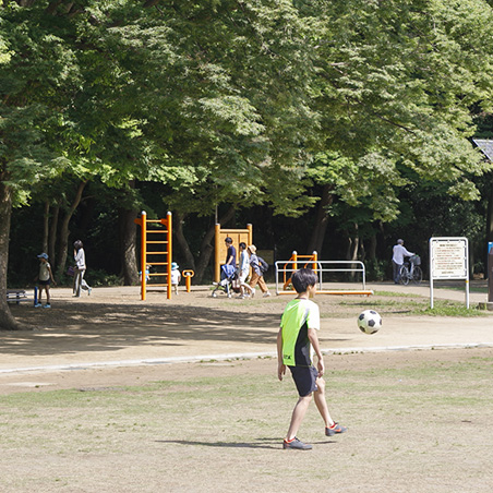 井の頭恩賜公園