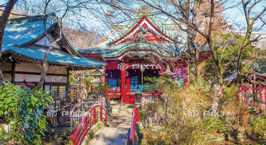 井の頭恩賜公園