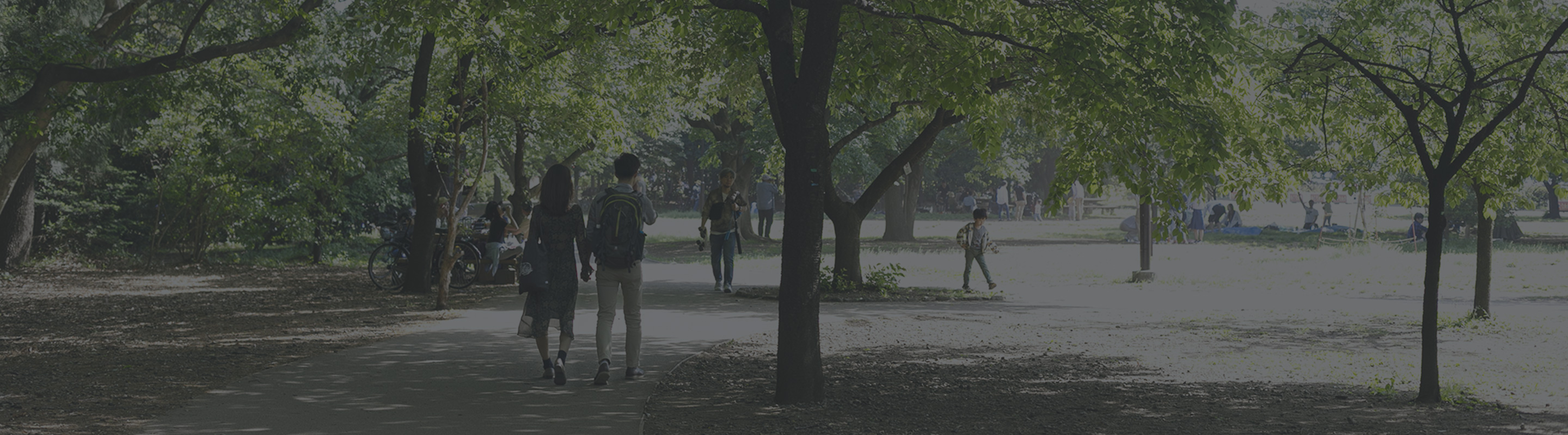 井の頭恩賜公園