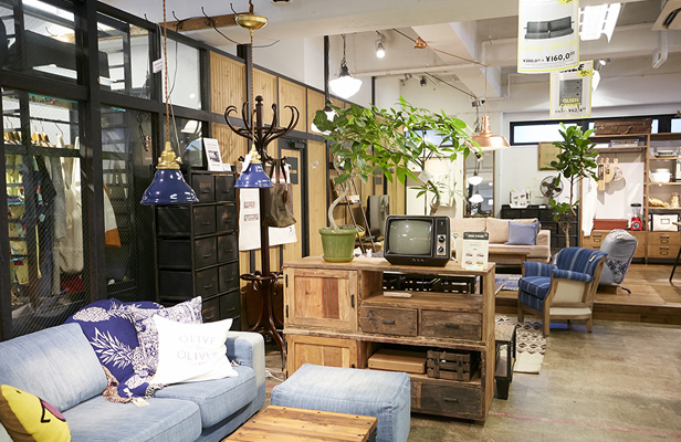 etc.JOURNAL STANDARD吉祥寺店