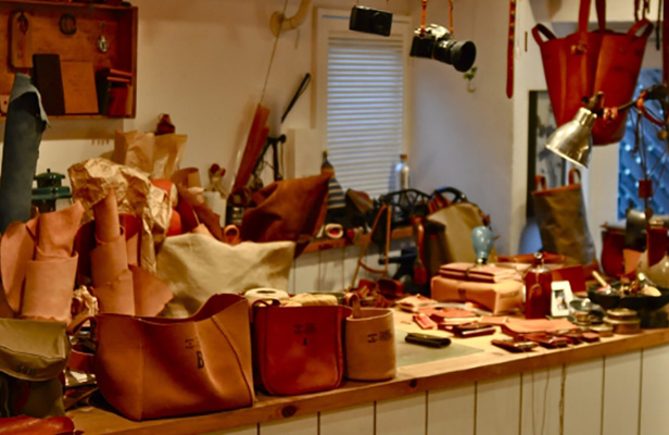 ショーンアンドメグ