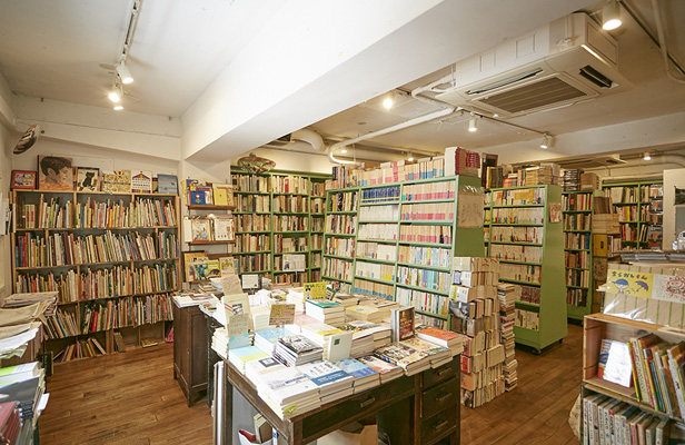 吉祥寺「百年」