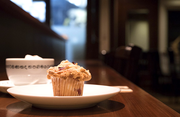 チャイブレイク