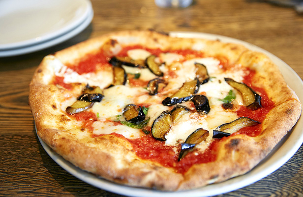 Trattoria e Pizzeria MOTHERS