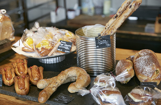 Boulangerie Bistro EPEE