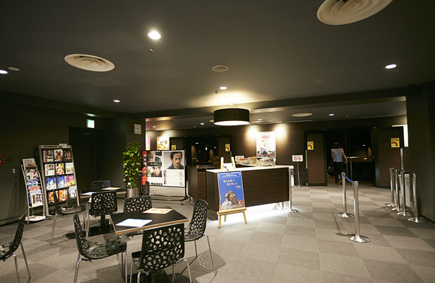 吉祥寺オデオン