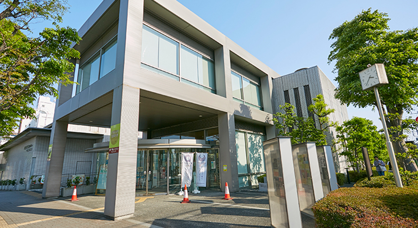 三鷹市芸術文化センター