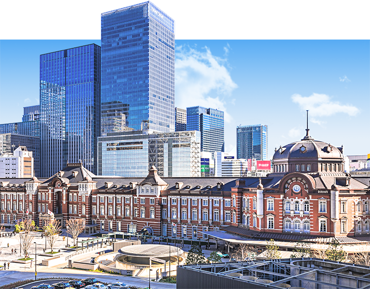東京駅