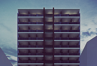 外観完成予想CG