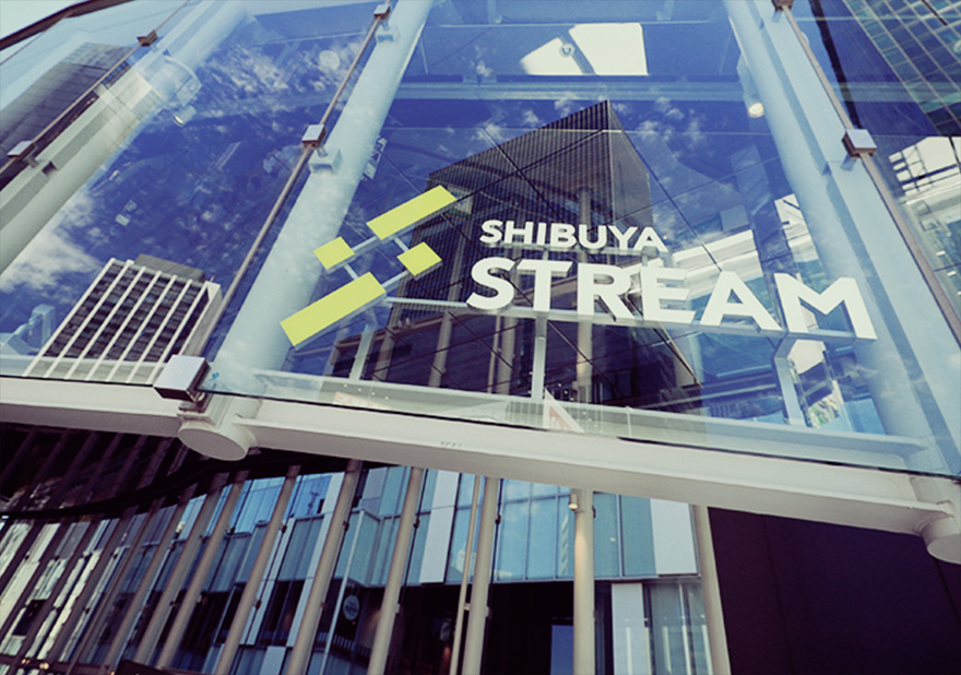 渋谷ストリーム