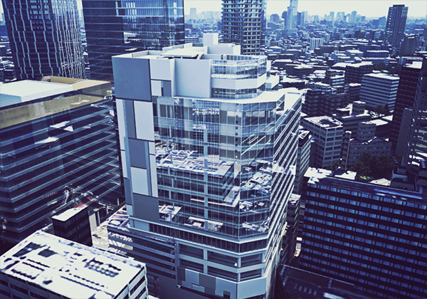 渋谷フクラス（東急プラザ渋谷）